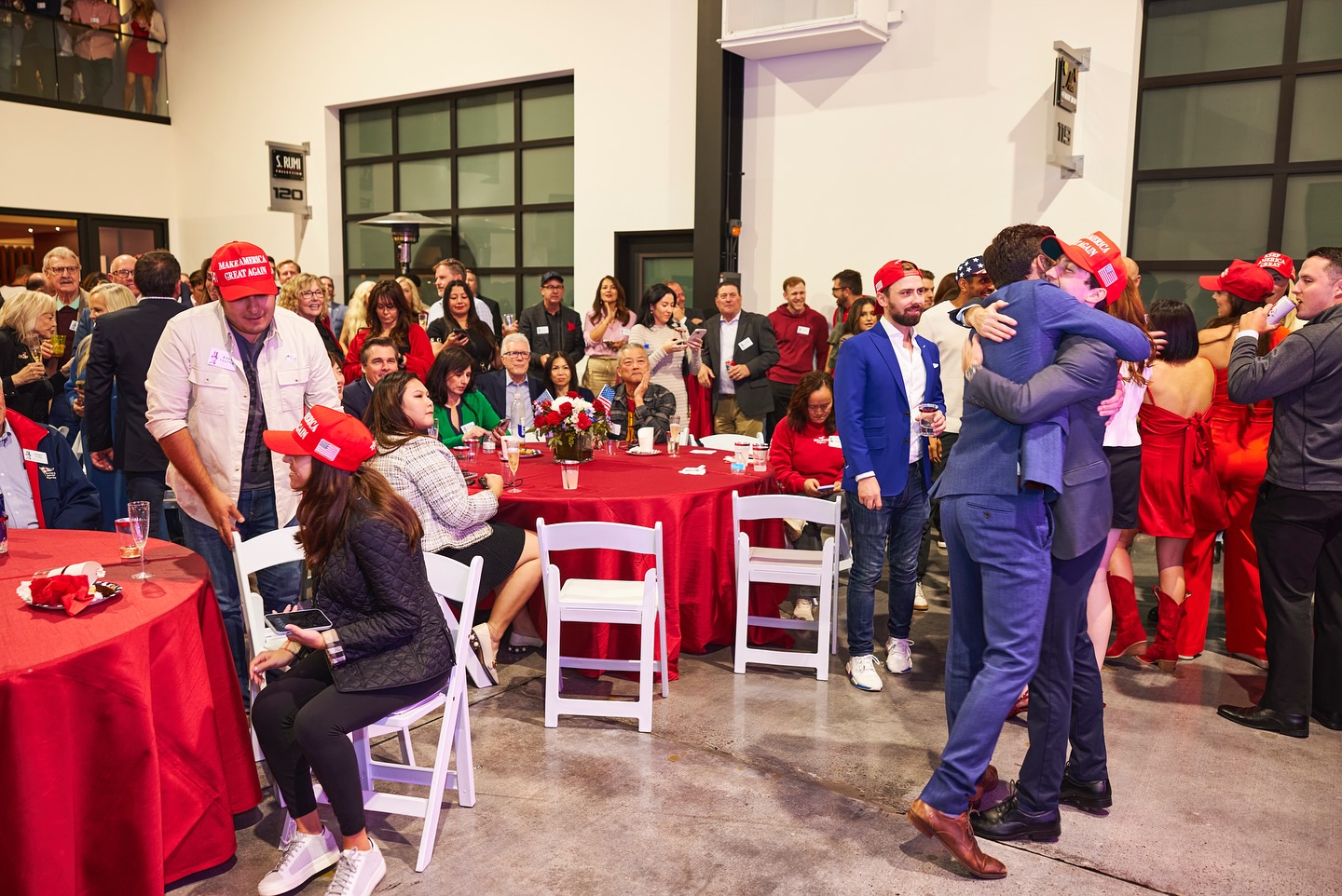 Community event
